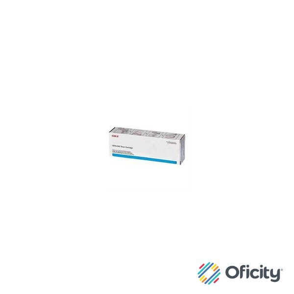 TONER OKIDATA CIAN MC780 11.5K PAG