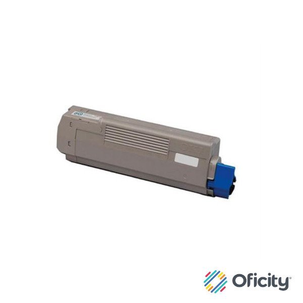 Toner Okidata(D90)Negro ES5112/ES4172/ES5162 12K Paginas