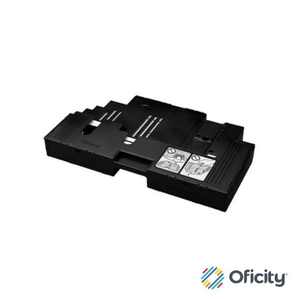 Cartucho de Mantenimiento Canon MC-G02 para Pixma G2160/ G3160/ G510/ G610