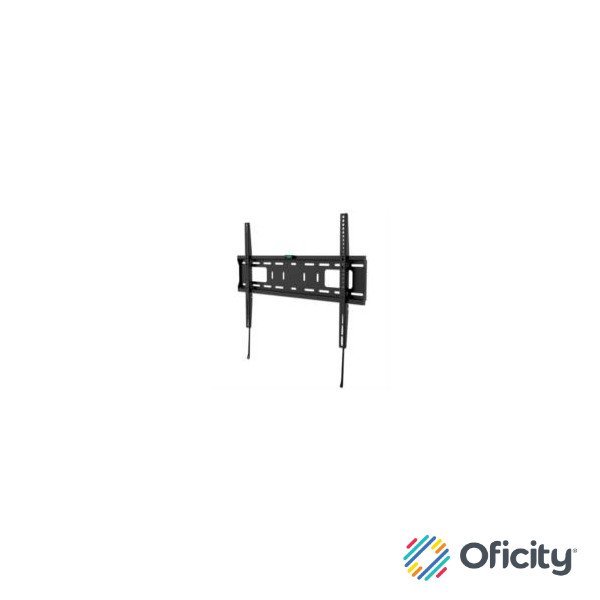 Soporte TV Manhattan Pared Pantalla 37" 70" Hasta 50 Kg