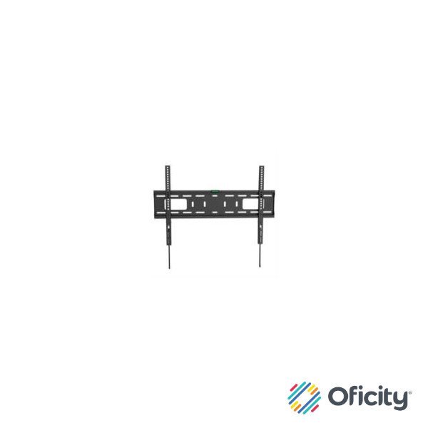 Soporte TV Manhattan Pared Pantalla 37" 70" Hasta 50 Kg