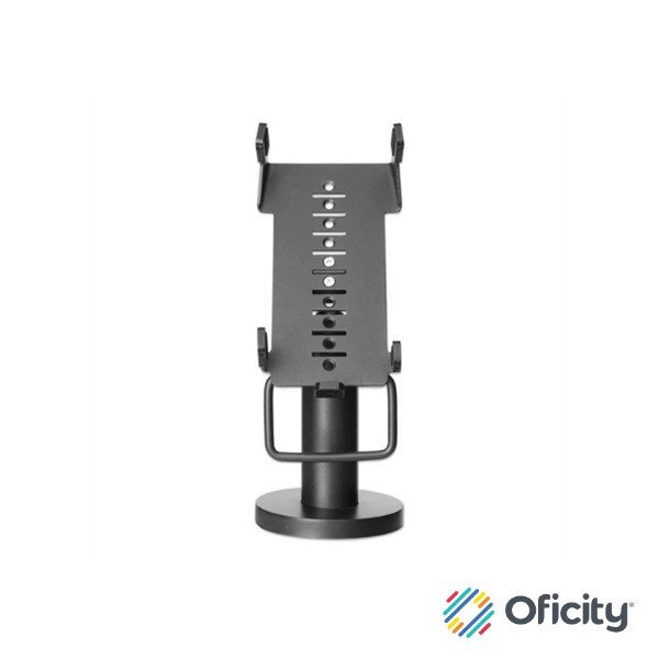 Soporte Manhattan para Terminal Punto de Venta Verifone VX520 Giratorio e Inclinable