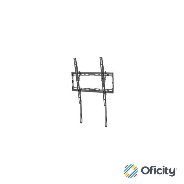Soporte TV MANHATTAN p/pared 45kg 32" a 70" inclinacion
