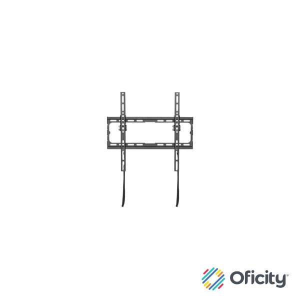 Soporte TV MANHATTAN p/pared 45kg 32" a 70" inclinacion
