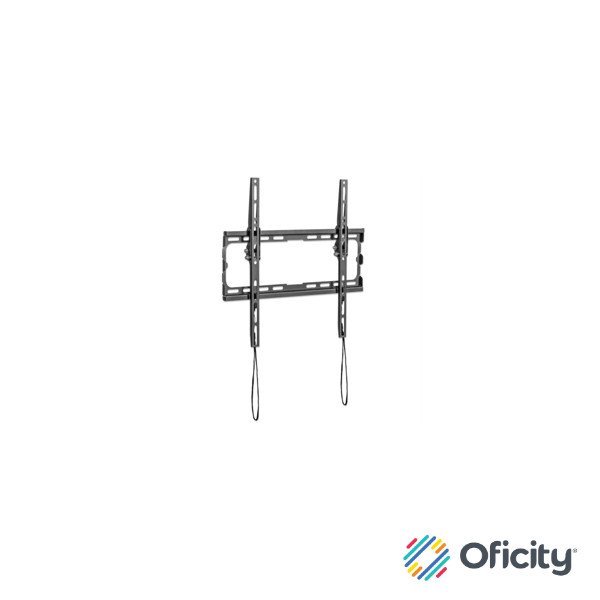 Soporte TV MANHATTAN p/pared 45kg 32" a 70" inclinacion