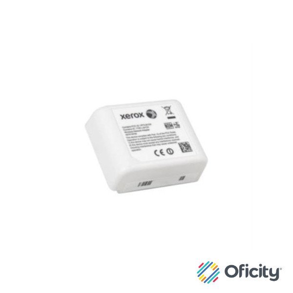 Kit de Conectividad Inalámbrica Xerox