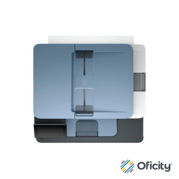 Multifuncional HP Color LaserJet Pro MFP 3303fdw Resolución 600x600ppp Wi-Fi/RJ-11/USB