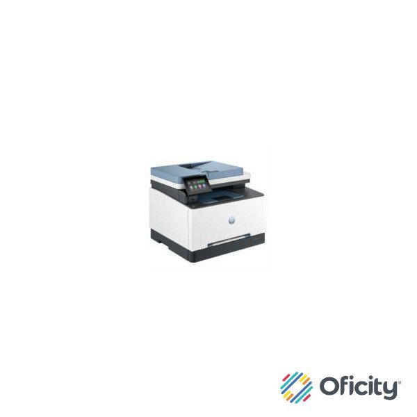 Multifuncional HP Color LaserJet Pro MFP 3303fdw Resolución 600x600ppp Wi-Fi/RJ-11/USB