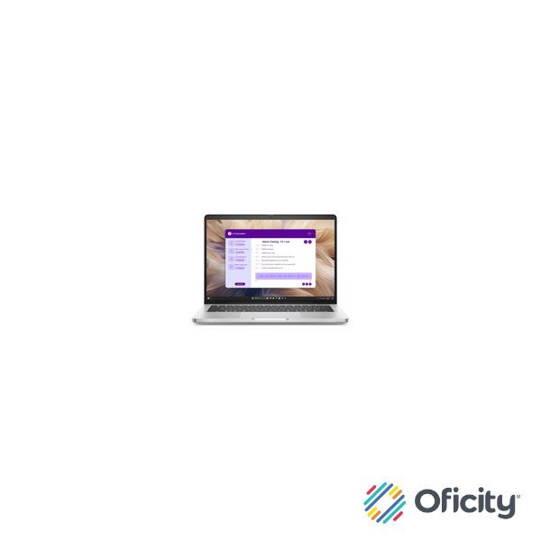 Laptop Dell Pro Plus 14 PB14250 Intel Ultra 7-266V Ram 16Gb 512 SSD Windows11 Pro 3Y PROSUPPPORT