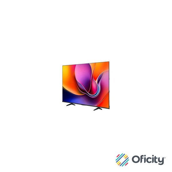 Televisor Hisense 50" A65NV UHD 4K VIDAA U9 50A65NV