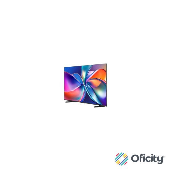 Televisor Hisense 50" QD6N QLed VIDAA UHD 4K