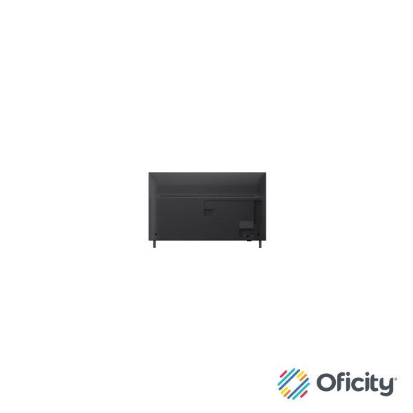 Televisor LG 50" UHD AI UA75 4K Smart TV 2025