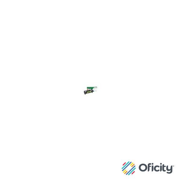 TONER LEXMARK EXTRA ALTO RENDIMIENTO MS/MX 417 517 617