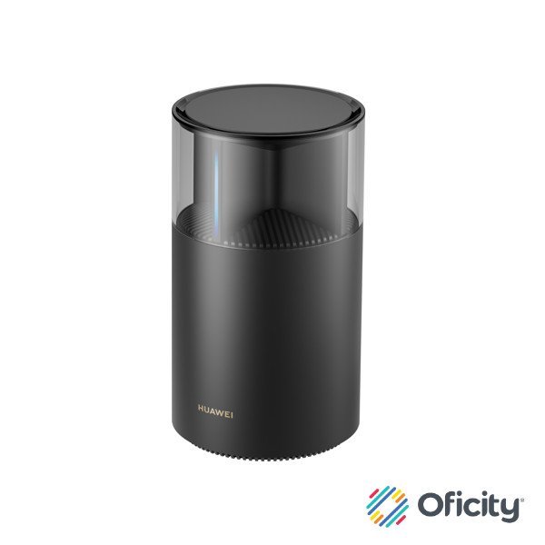 Router Huawei WiFi 7 Mesh X1 Pro 3600Mbps 1 Pack color Negro