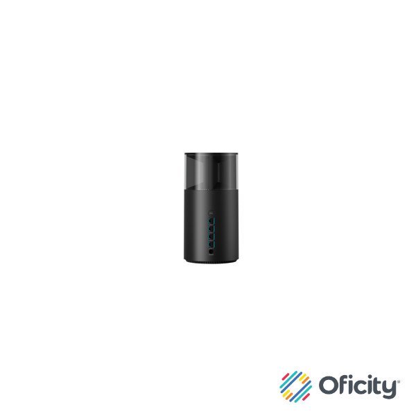 Router Huawei WiFi 7 Mesh X1 Pro 3600Mbps 1 Pack color Negro