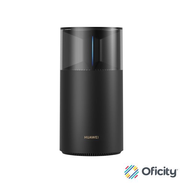 Router Huawei WiFi 7 Mesh X1 Pro 3600Mbps 1 Pack color Negro