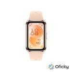 Reloj HUAWEI Band 11 Aluminum Alloy Case Beige