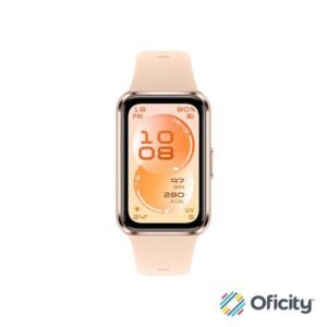 Reloj HUAWEI Band 11 Aluminum Alloy Case Beige