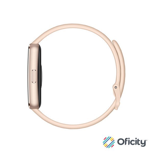 Reloj HUAWEI Band 11 Aluminum Alloy Case Beige