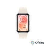 Reloj HUAWEI Band 11 Aluminum Alloy Case White