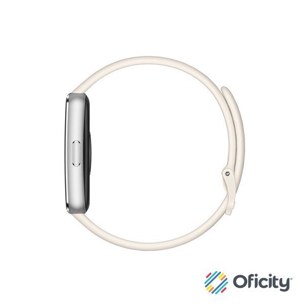 Reloj HUAWEI Band 11 Aluminum Alloy Case White