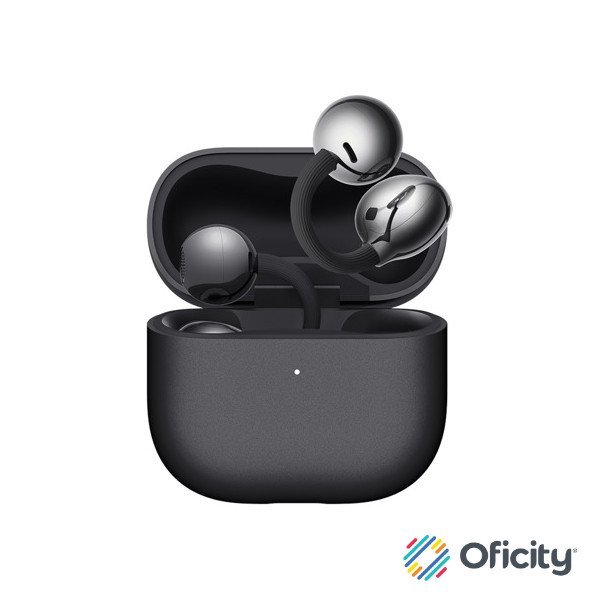Audífonos Huawei FreeClip 2 Black