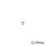 Audífonos Huawei FreeClip 2 Rose Gold