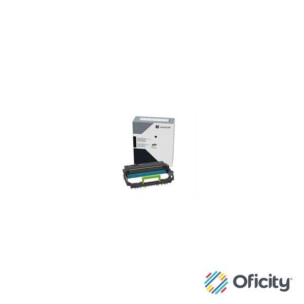 Unidad Fotoconductora Lexmark 55BOZA0 Láser Monocromático