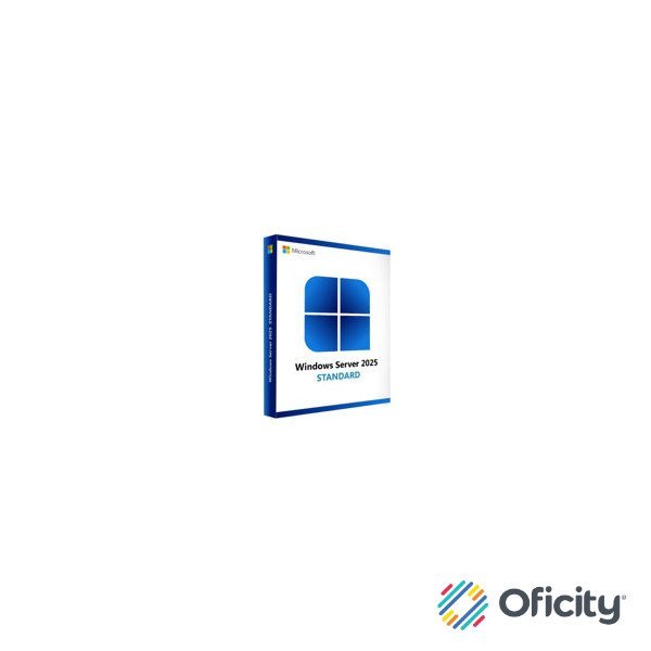 Licencia Dell Windows Server 2025 Essentials Edition ROK 10CORE (for Distributor sale only)