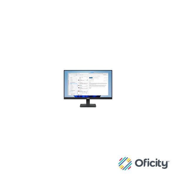 Monitor Lenovo ThinkVision S24-4e 23.8" WLED 1920x1080 HDMI/VGA
