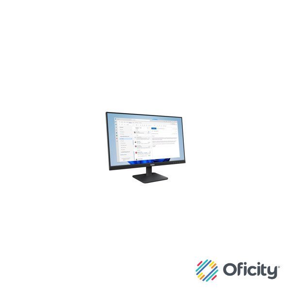 Monitor Lenovo ThinkVision S24-4e 23.8" WLED 1920x1080 HDMI/VGA