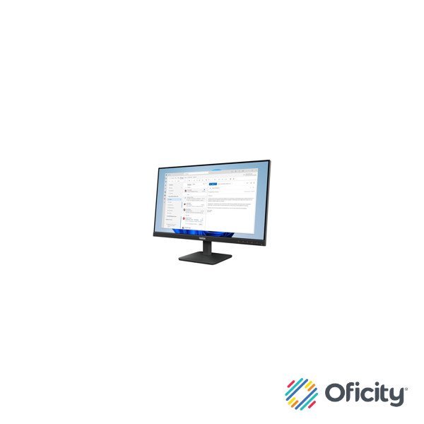 Monitor Lenovo ThinkVision S24-4e 23.8" WLED 1920x1080 HDMI/VGA