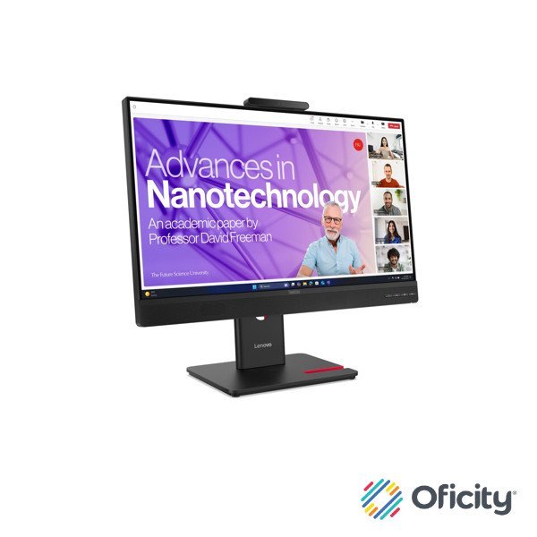 Monitor Lenovo ThinkVision T24-4v 23.8 Monitor