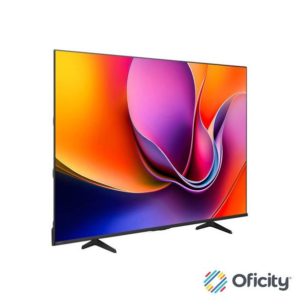 Televisor Hisense 65" A65NV UHD 4K VIDAA 65A65NV