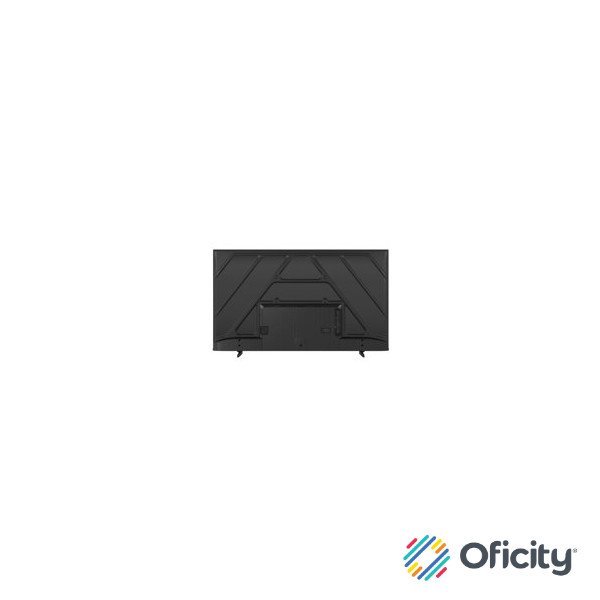 Televisor Hisense 65" QD6N QLED VIDAA UHD 4K