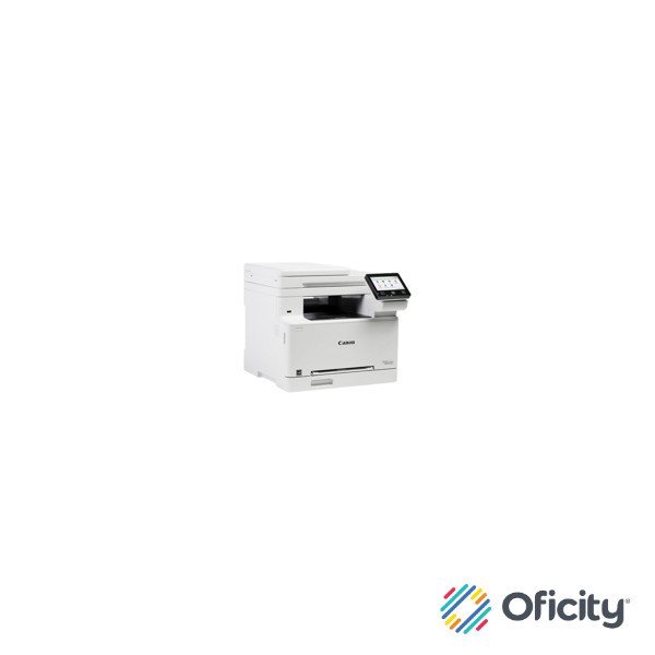 Multifuncional Canon Imagen Class MF665CDW 4 en 1 DE 26PPM con WI-FI a Color