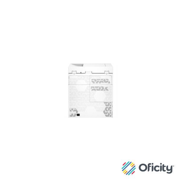 Multifuncional HP (VAL) Color LaserJet Enterprise MFP 5800dn 45PPM Dúplex