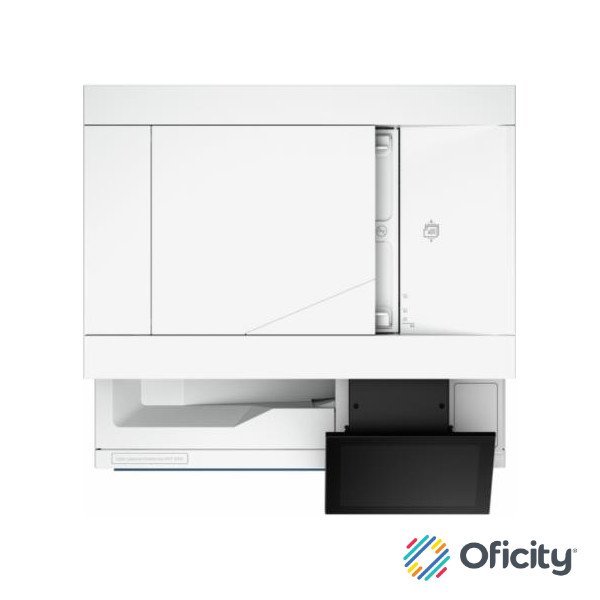 Multifuncional HP (VAL) Color LaserJet Enterprise MFP 5800dn 45PPM Dúplex