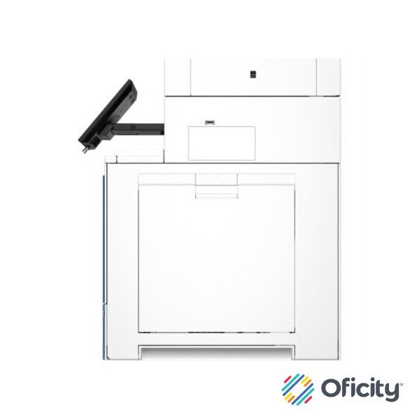 Multifuncional HP (VAL) Color LaserJet Enterprise MFP 5800dn 45PPM Dúplex
