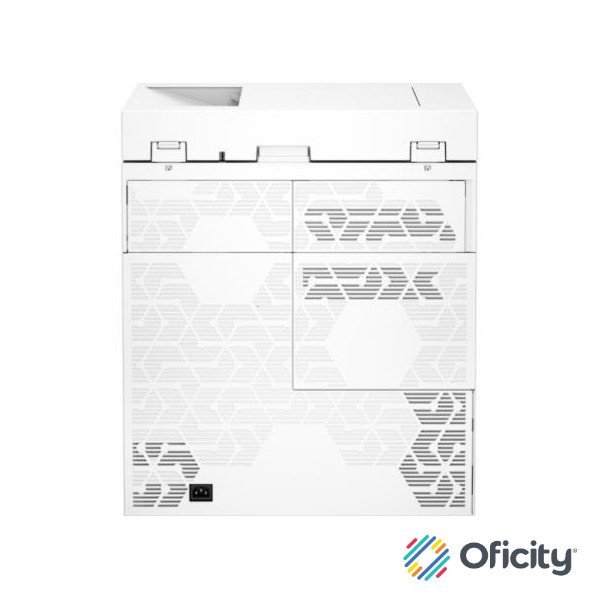 Multifuncional HP (VAL) Color LaserJet Enterprise MFP 5800dn 45PPM Dúplex