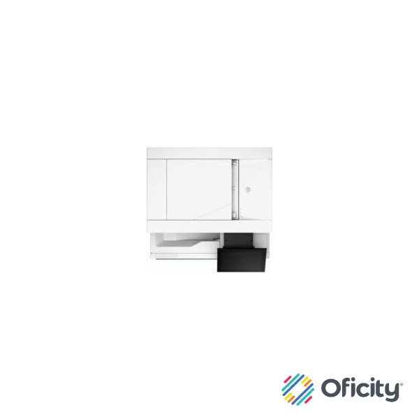 Multifuncional HP (VAL) Color LaserJet Enterprise MFP 5800dn 45PPM Dúplex