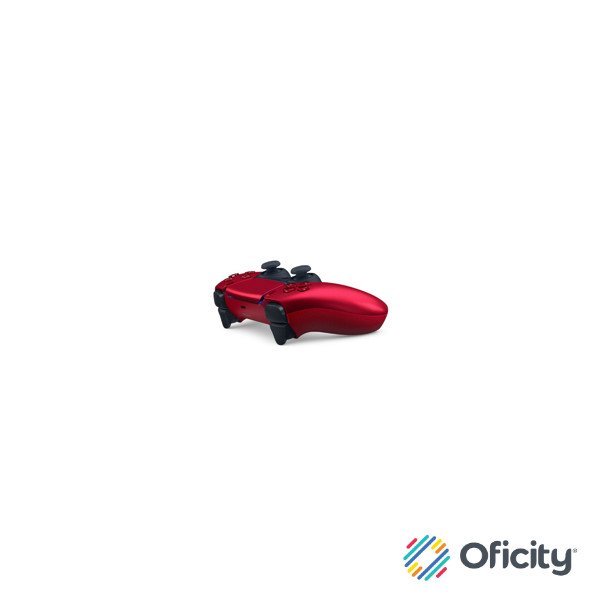 Control para Videojuegos (CFI-ZCT1W07X) Dualsense para PS5 USB-C Rojo Volcánico