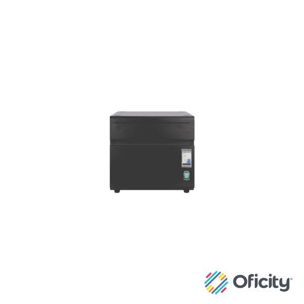 Gabinete de Carga Manhattan de 20 Puertos USB-C 10.2" 360W