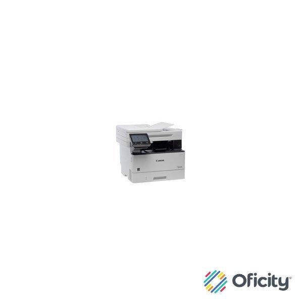 Impresora Multifuncional Canon laser monocromático MF462dw II