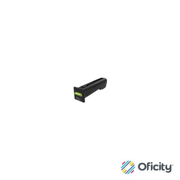 TONER LEXMARK EXTRA ALTO RENDIMIENTO CS820de / CX820de / CX8