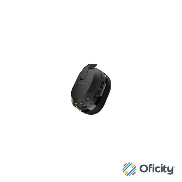 Auriculares Turtle Beach Earforce Stealth 600 GEN 3 BLACK XB (LB)