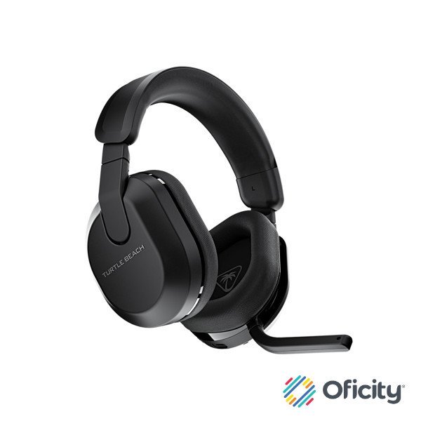 Auriculares Turtle Beach Earforce Stealth 600 GEN 3 BLACK XB (LB)