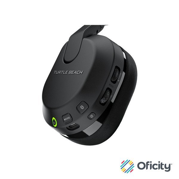 Auriculares Turtle Beach Earforce Stealth 600 GEN 3 BLACK XB (LB)