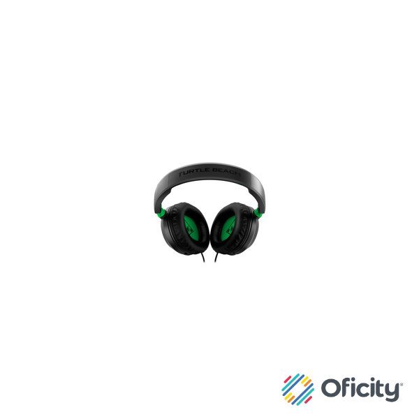 Auriculares Turtle Beach para juegos Recon 50X para Xbox One y Xbox Series XS