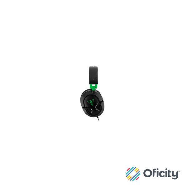 Auriculares Turtle Beach para juegos Recon 50X para Xbox One y Xbox Series XS